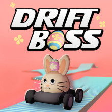 DRIFT BOSS