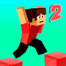 Parkour World 2