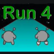 Run 1 - Series Game Run For Everyone