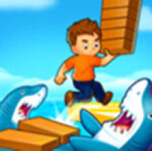 Shortcut Run - Fun & Run 3D Game