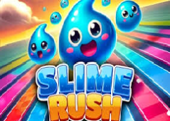 Slime Rush