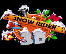 Snow Rider 3D