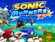 Sonic Runner