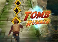 Tomb Runner