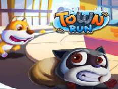 Town Run