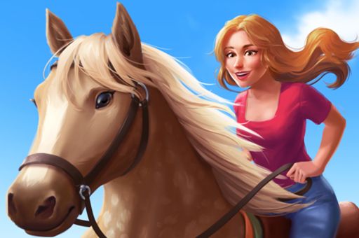 Horse Run 2